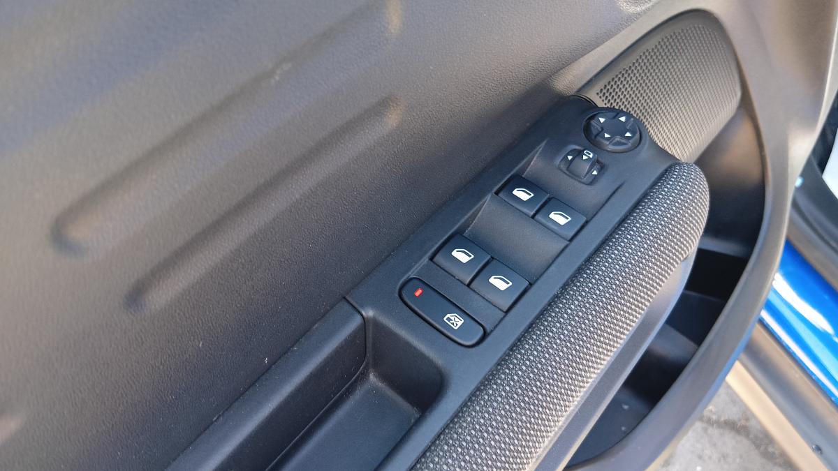 Citroen C3 Aircross BlueHDi 120 EAT6 Feel